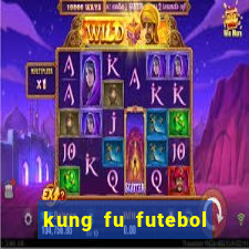 kung fu futebol clube via torrent